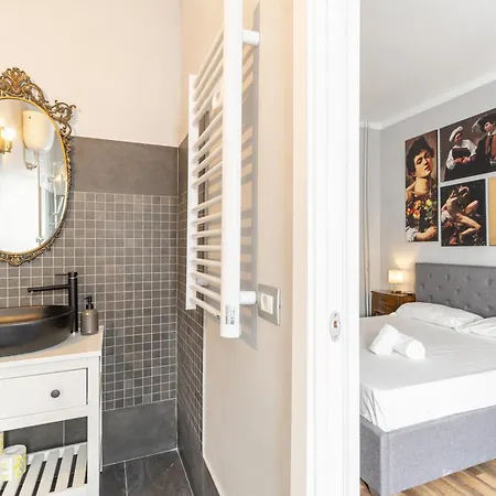 Apartman Vatican 2bedr