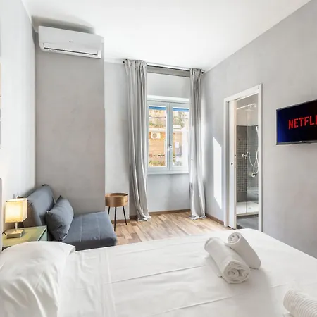 Apartman Vatican 2bedr *