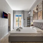 Apartmán Vatican 2bedr