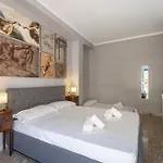 Apartmán Vatican 2bedr Řím