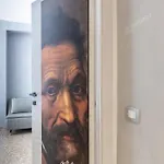 Vatican 2bedr Řím