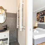 Apartmán Vatican 2bedr