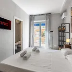 Apartmán Vatican 2bedr Řím