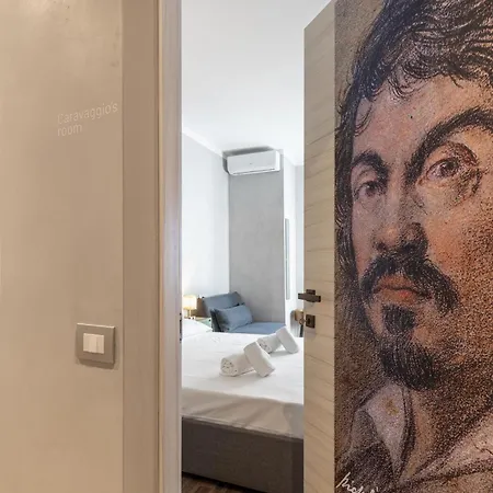 Apartment Vatican 2bedr *