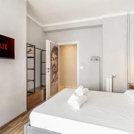 Apartment Vatican 2bedr *